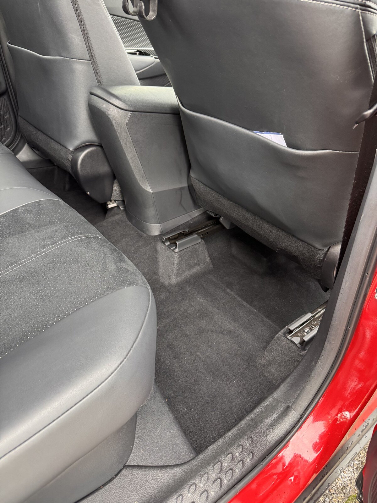 After full interior detail — pair 1, Wellington